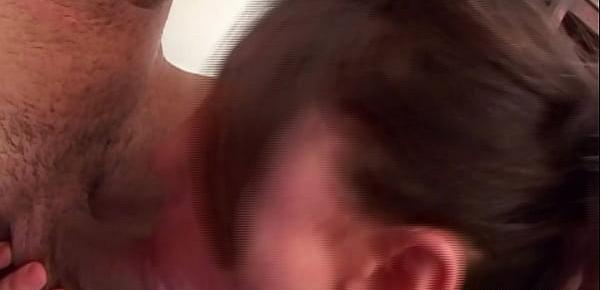  Giorgio Grandi scopa in bocca una ragazza italiana. Un film di Roby Bianchi